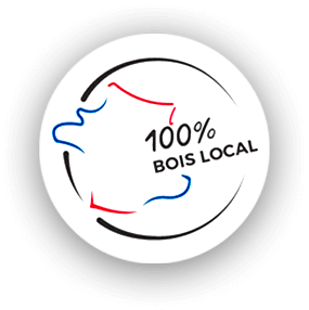 Logo Bois Local